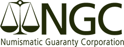 Numismatic Guaranty Corporation