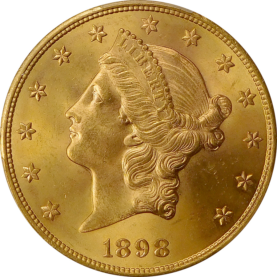 Our Products Hallenbeck Coin Gallery