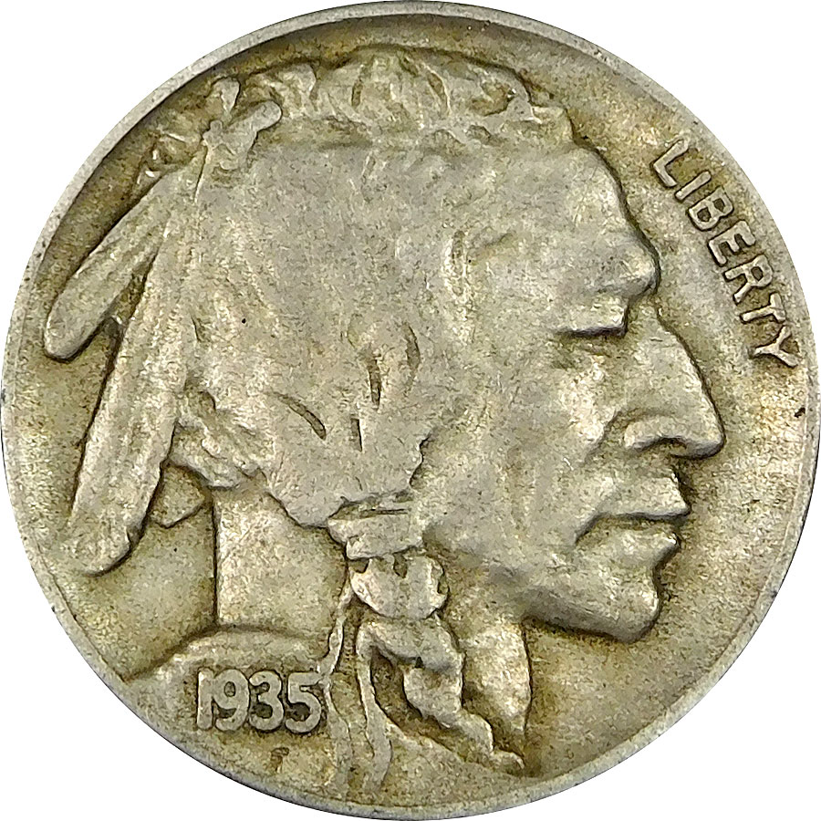 1935buffalo