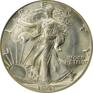 Half Dollars