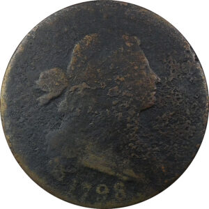 Coins Above $50 Archives - Hallenbeck Coin Gallery